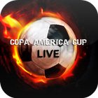 Copa Cup Live biểu tượng