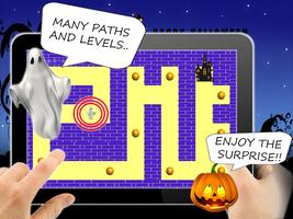 Halloween Dash Runner screenshot 2