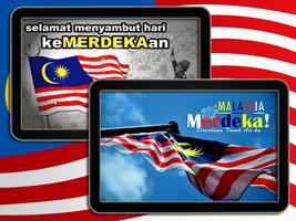 Hari Kemerdekaan Malaysia ảnh chụp màn hình 2
