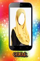 Hijab Fashion Photo Maker screenshot 3