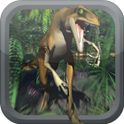 آیکون‌ Jurassic Island Run