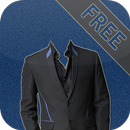 Man Suit Photo Montage APK