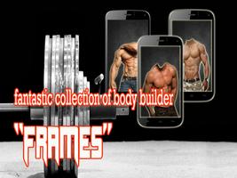 Six Pack Photo Editor FREE पोस्टर