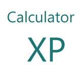 XP Calculator