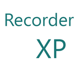 XP Recorder App
