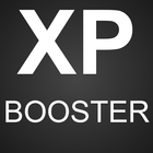 XP Booster : Action 1-icoon