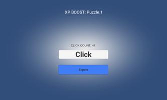 XP Booster : Action 1 스크린샷 2