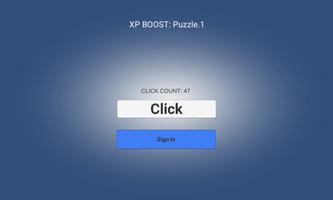 Xp Booster: Arcade 1 Cartaz