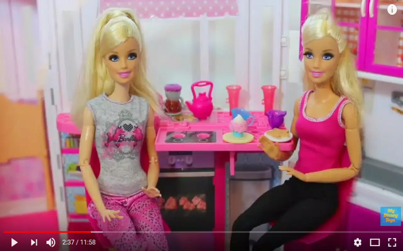 Barbie Doll Collection 2018 for Android - APK Download