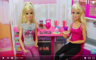 Barbie Doll Collection 2018 screenshot 2