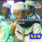 Koleksi Sholawat Gus Azmi 2018 ícone