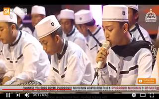 Koleksi Sholawat Gus Azmi 2018 截图 1