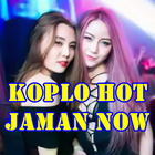 Koplo HOT Jaman NOW आइकन