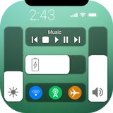 X Panel - Control Center APK