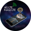 Force LTE Only - 4G LTE Signal Booster Network