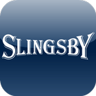 Slingsby VR Experience icône