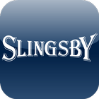 Slingsby VR Experience ikon