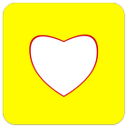 GetFriends - Find & add friends for Snapchat icon