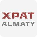 Almaty Offline Map Guide XPAT APK