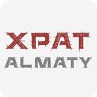 Almaty Offline Map Guide XPAT ikona