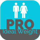 Ideal Weight Pro APK