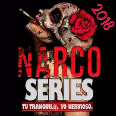 Descargar APK de Narco Series 2018