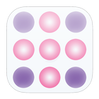 Flip Dots icône