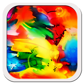 Galaxy Lockscreen Effects آئیکن