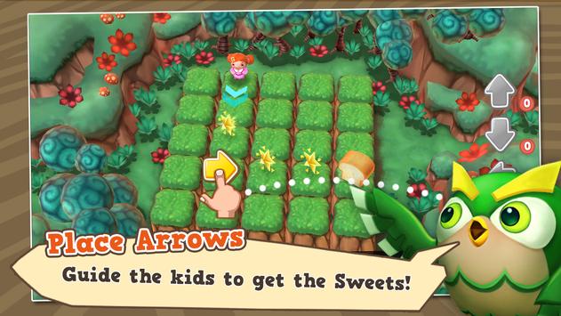 The Lost Kids 1.2.7 APK + Mod (Infinite) for Android