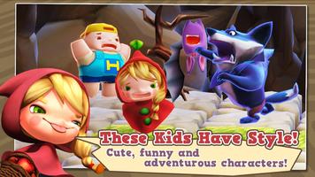 The Lost Kids screenshot 2