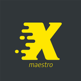 XpeDit Maestro آئیکن