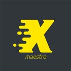 XpeDit Maestro biểu tượng