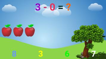 Kids Numbers and Math скриншот 3