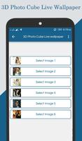 3D Multi Cube  Live Wallpaper bài đăng