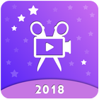 Video Editor With Music 图标