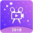 Video Editor With Music иконка