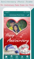 Anniversary Photo Frames screenshot 2