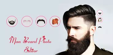 Beard Photo Editor