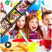 Birthday Video Maker & Music