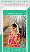 Bridal Mackup Photo Editor स्क्रीनशॉट 2