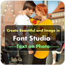 Font Studio - Text On Photo APK