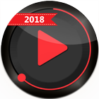 HD Video Player icon