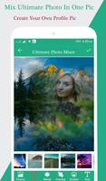 Ultimate Photo mixer постер