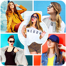 Photo Shape Collage Maker aplikacja