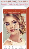 Face Beauty , Auto Pimple Remover poster