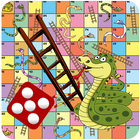 Snake & Ladders icon