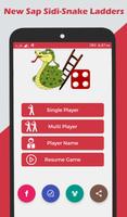 Snake & Ladders পোস্টার