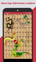 Snake & Ladders ảnh chụp màn hình 1