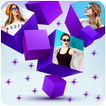 3D Photo Collage Maker