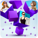 3D Photo Collage Maker APK